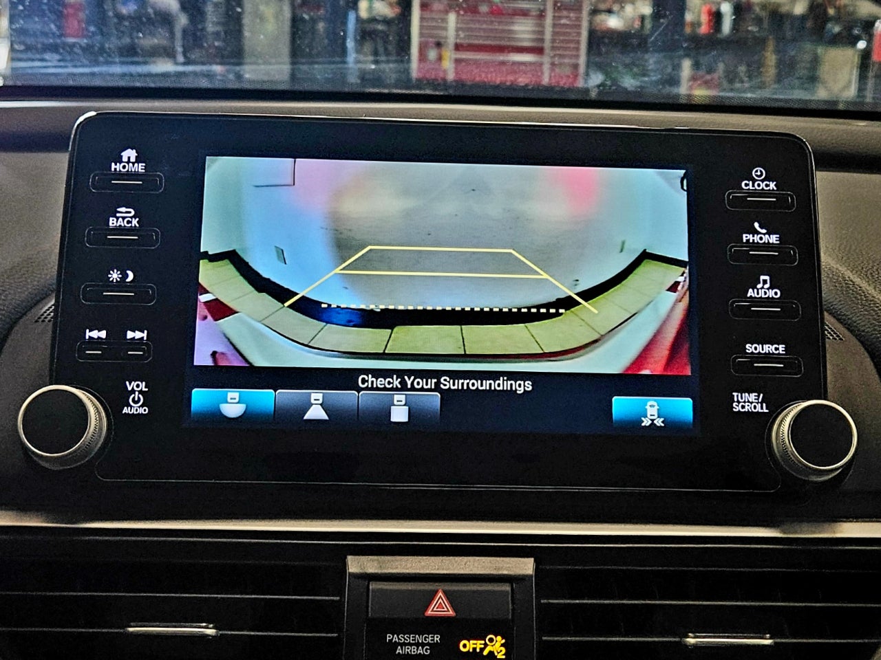 2022 Honda Accord Sedan SPORT 2.0T AUTO