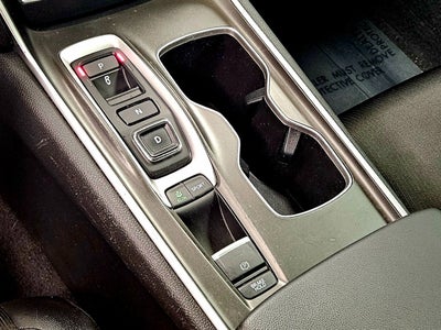 2022 Honda Accord Sedan SPORT 2.0T AUTO