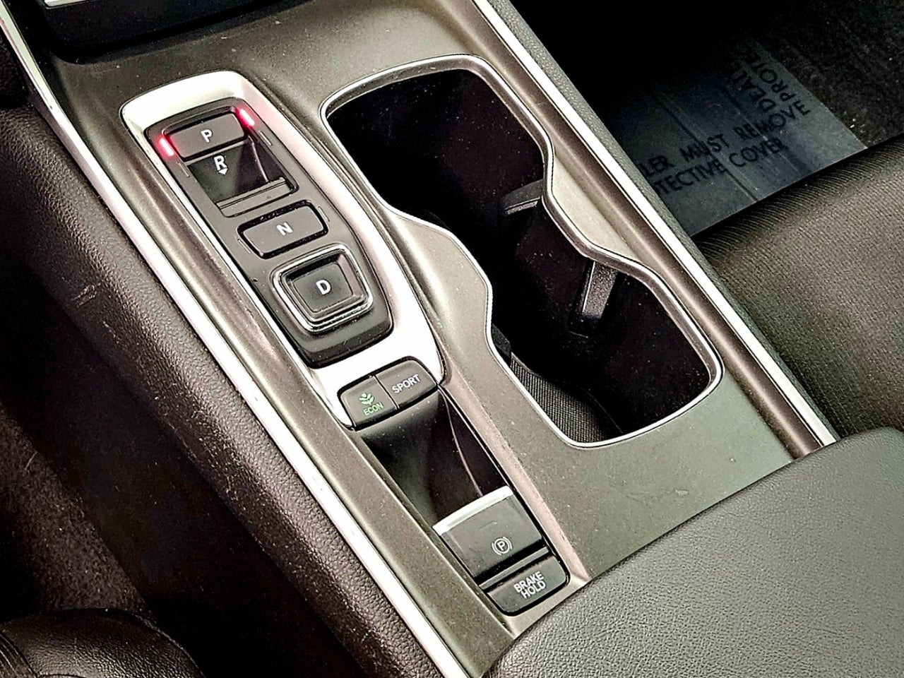 2022 Honda Accord Sedan SPORT 2.0T AUTO