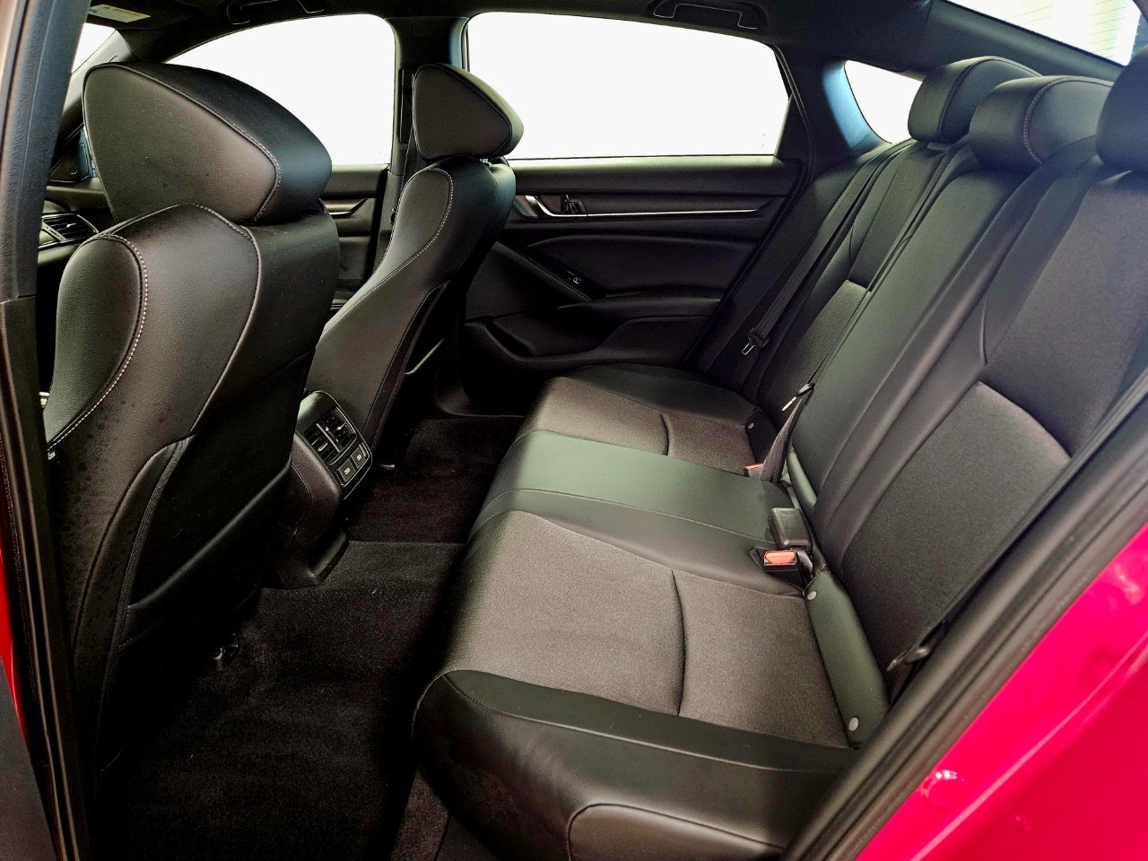 2022 Honda Accord Sedan SPORT 2.0T AUTO