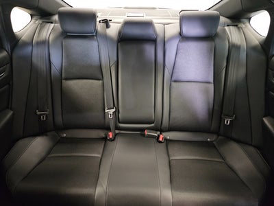 2022 Honda Accord Sedan SPORT 2.0T AUTO