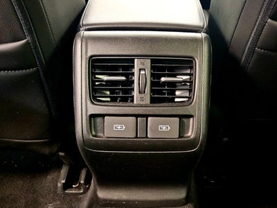 2022 Honda Accord Sedan SPORT 2.0T AUTO