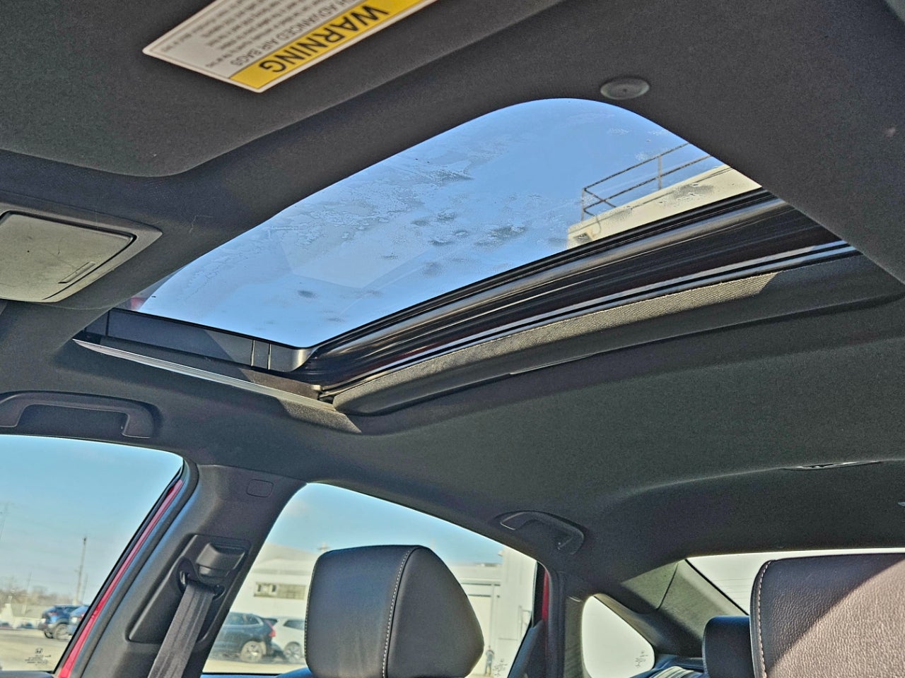 2022 Honda Accord Sedan SPORT 2.0T AUTO