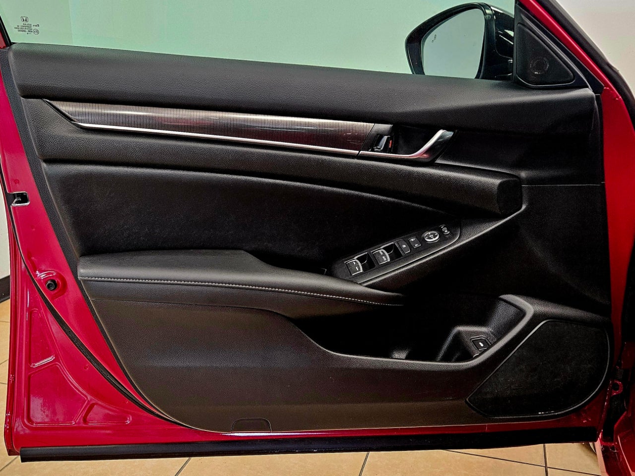 2022 Honda Accord Sedan SPORT 2.0T AUTO