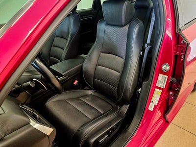 2022 Honda Accord Sedan SPORT 2.0T AUTO