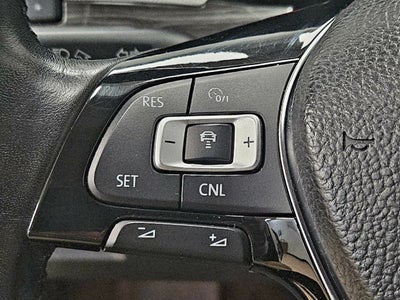 2018 Volkswagen Passat 2.0T SE AUTO