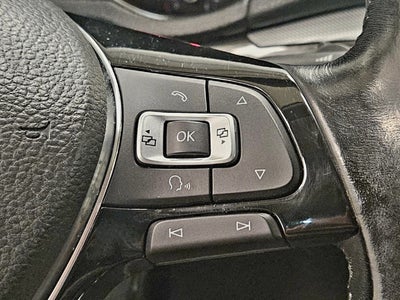 2018 Volkswagen Passat 2.0T SE AUTO