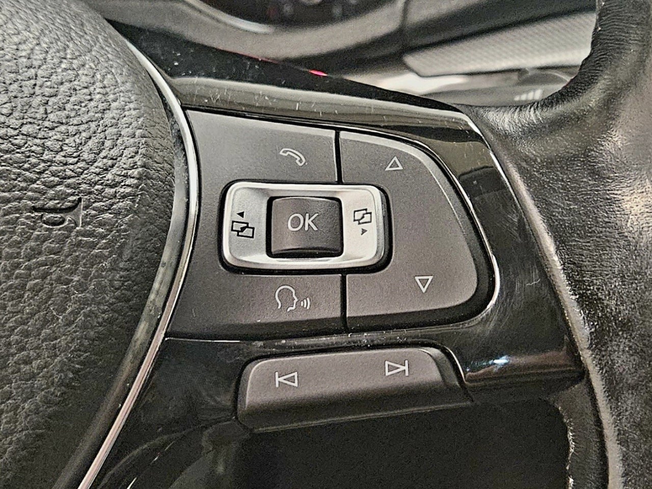 2018 Volkswagen Passat 2.0T SE AUTO