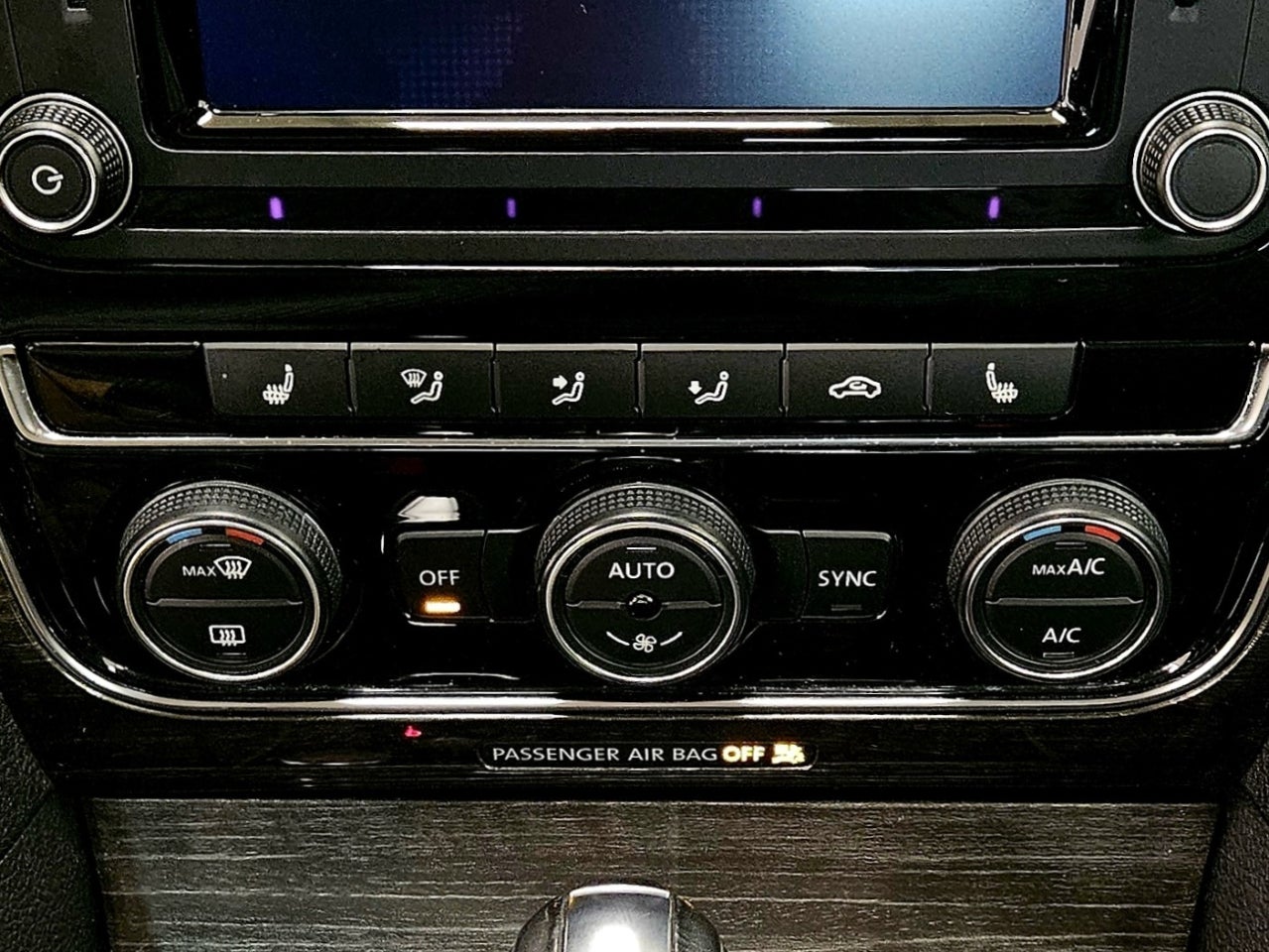 2018 Volkswagen Passat 2.0T SE AUTO