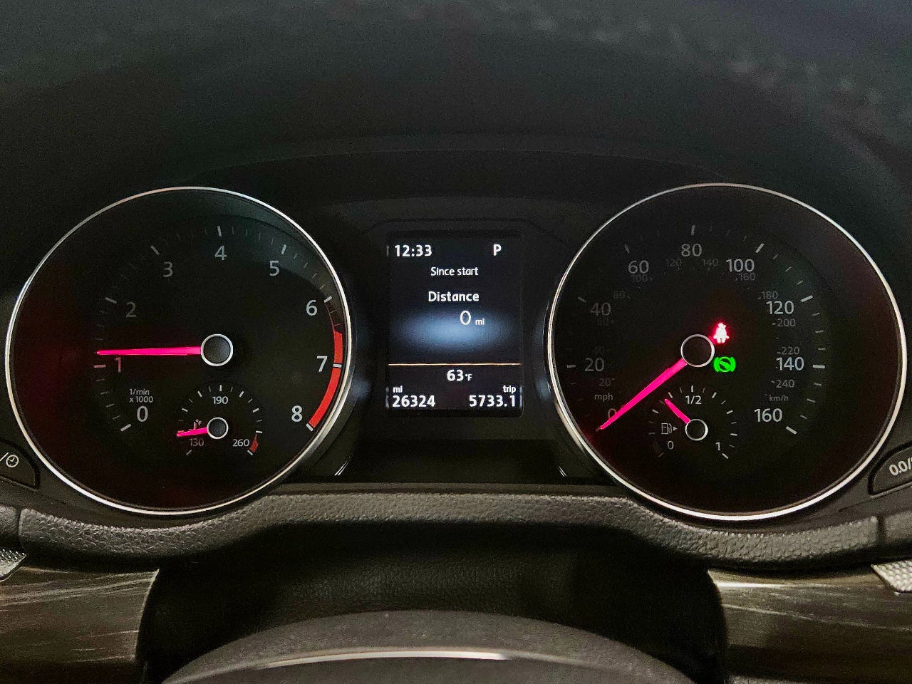 2018 Volkswagen Passat 2.0T SE AUTO