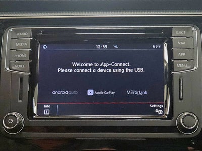 2018 Volkswagen Passat 2.0T SE AUTO