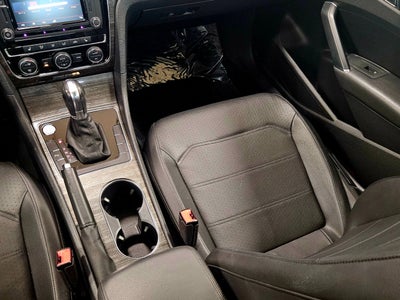 2018 Volkswagen Passat 2.0T SE AUTO
