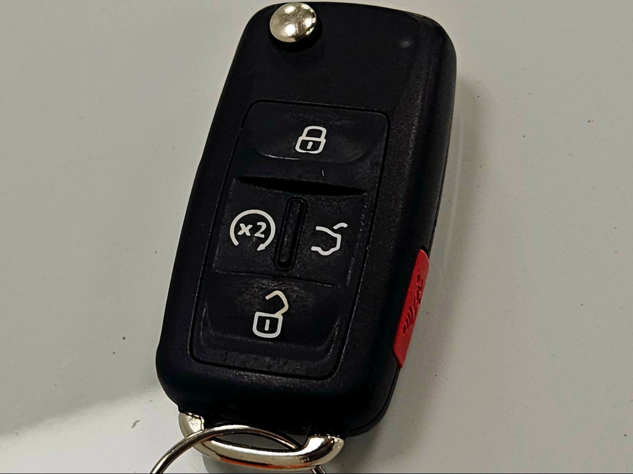 2018 Volkswagen Passat 2.0T SE AUTO