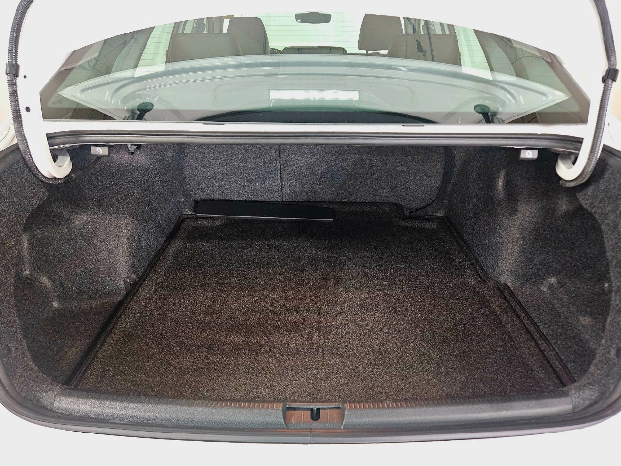 2018 Volkswagen Passat 2.0T SE AUTO