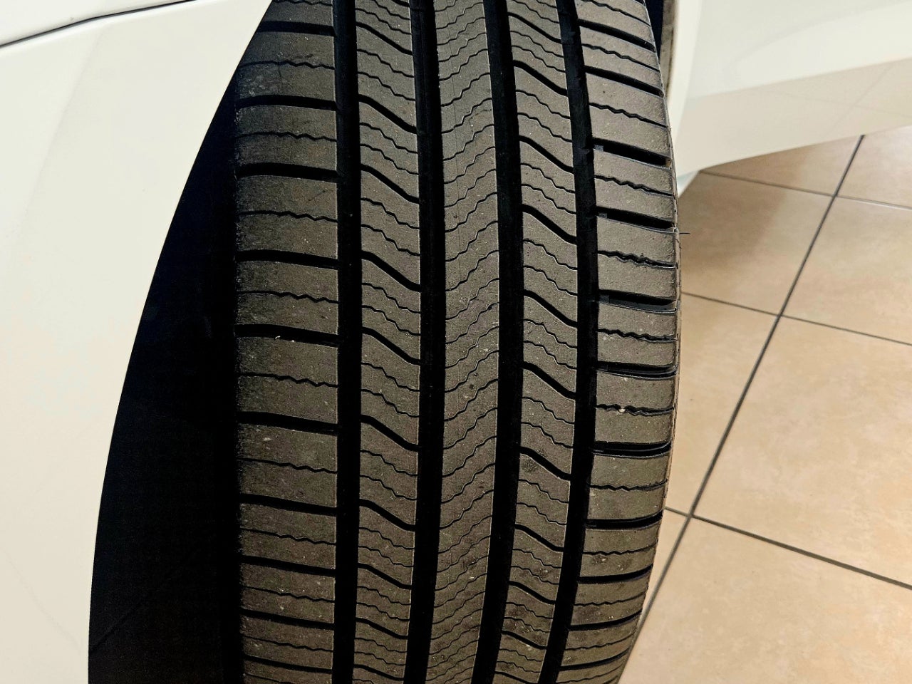 2018 Volkswagen Passat 2.0T SE AUTO