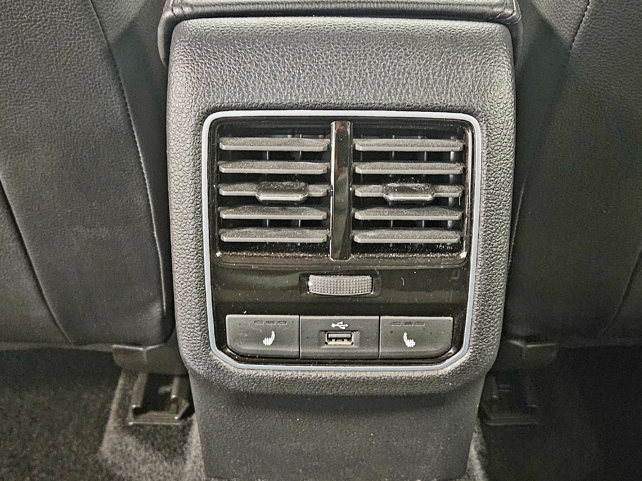 2018 Volkswagen Passat 2.0T SE AUTO