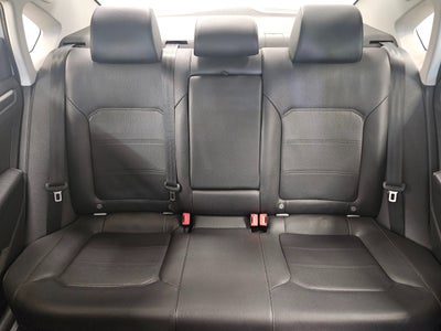 2018 Volkswagen Passat 2.0T SE AUTO