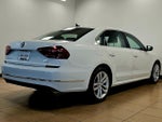 2018 Volkswagen Passat 2.0T SE AUTO