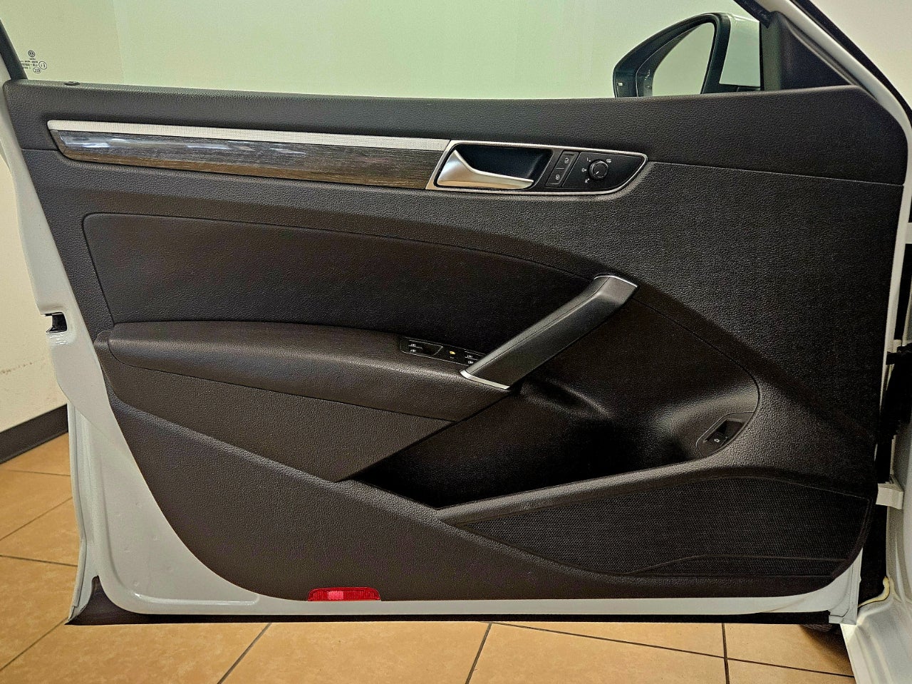 2018 Volkswagen Passat 2.0T SE AUTO