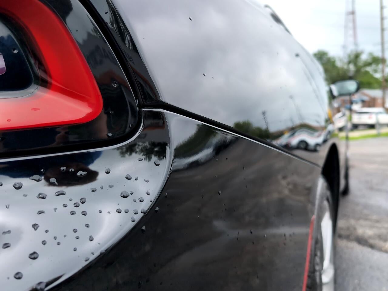 2022 Dodge Charger GT AWD