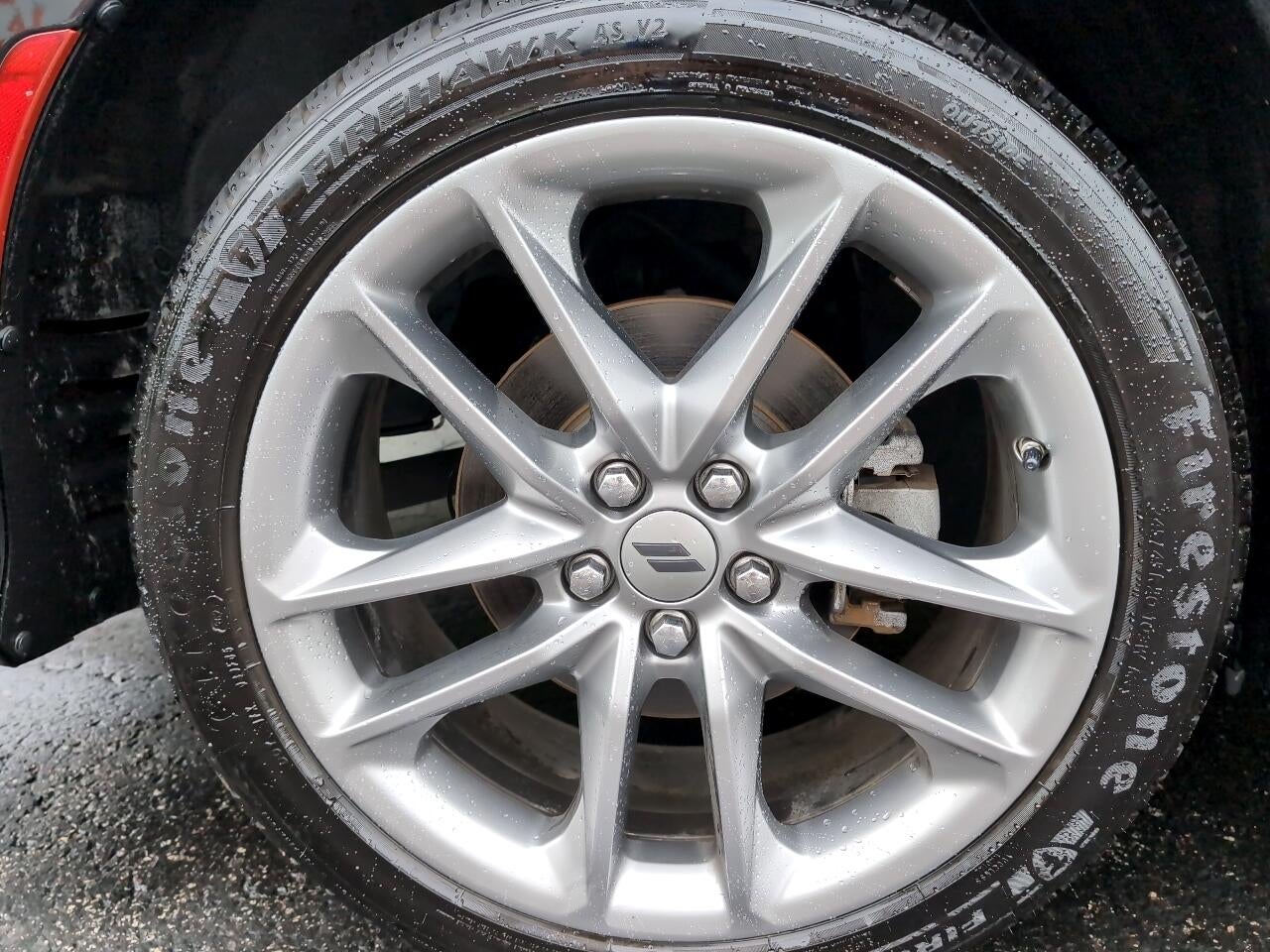 2022 Dodge Charger GT AWD