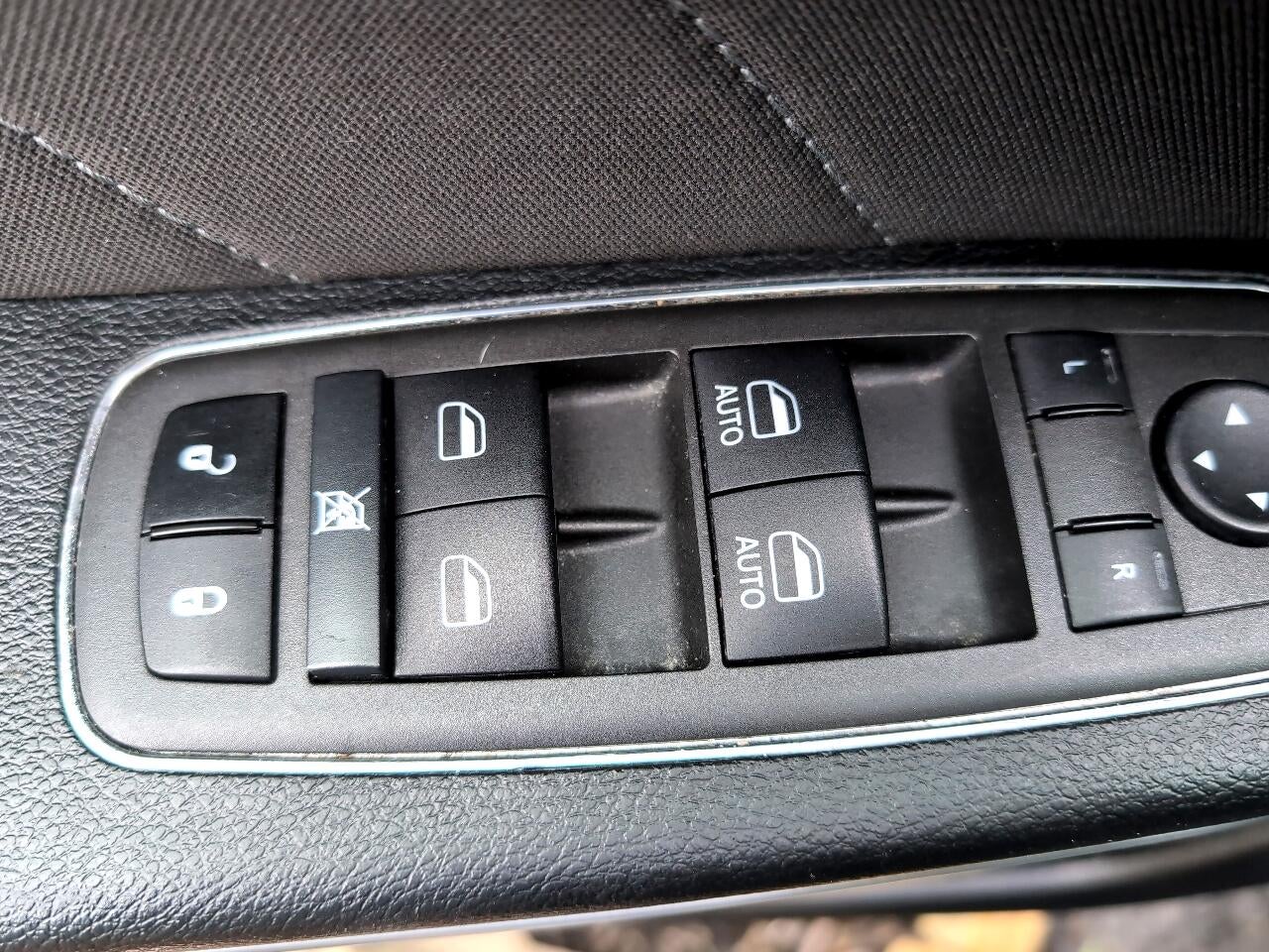 2022 Dodge Charger GT AWD