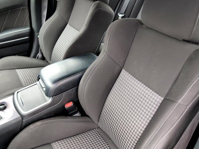 2022 Dodge Charger GT AWD