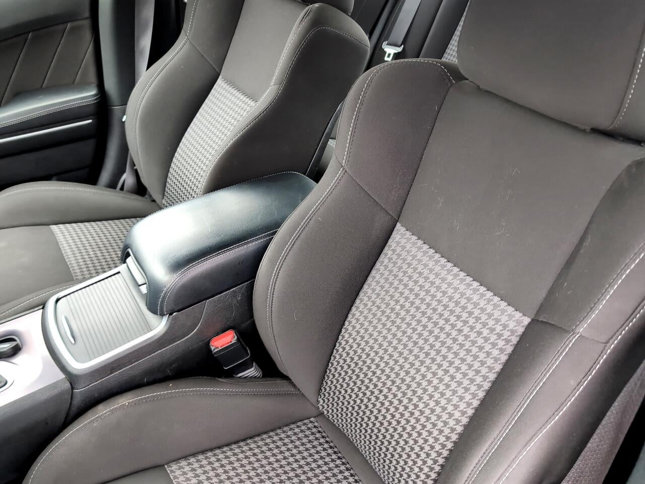 2022 Dodge Charger GT AWD