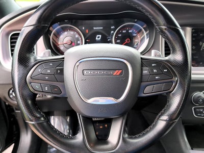 2022 Dodge Charger GT AWD