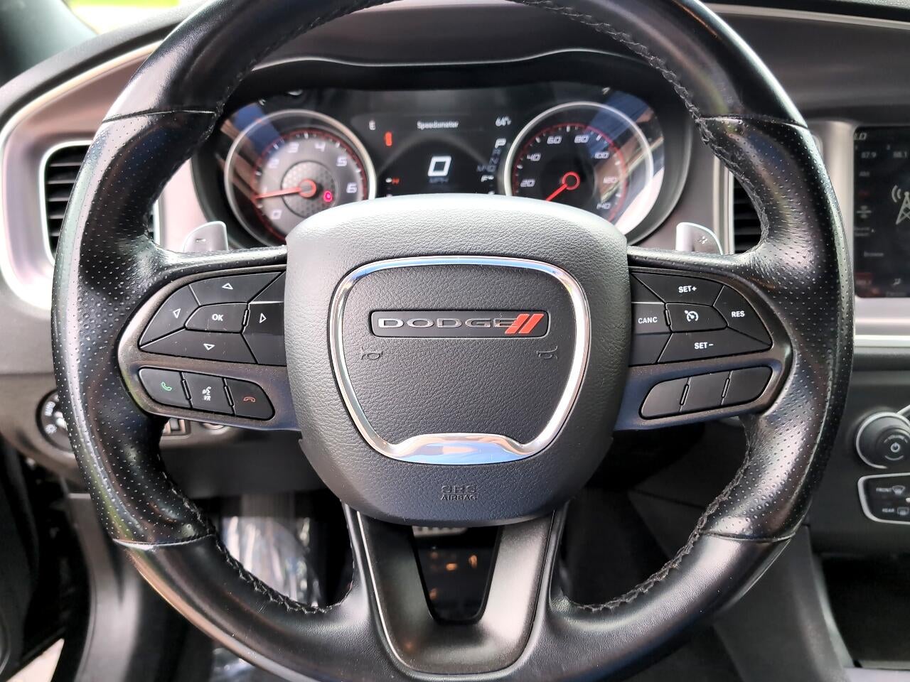 2022 Dodge Charger GT AWD