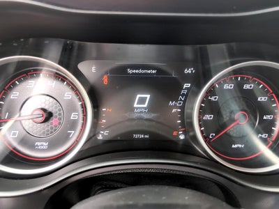 2022 Dodge Charger GT AWD