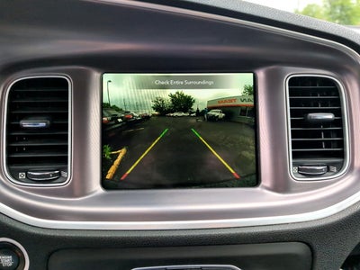 2022 Dodge Charger GT AWD