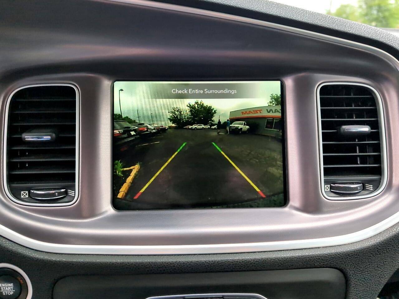 2022 Dodge Charger GT AWD