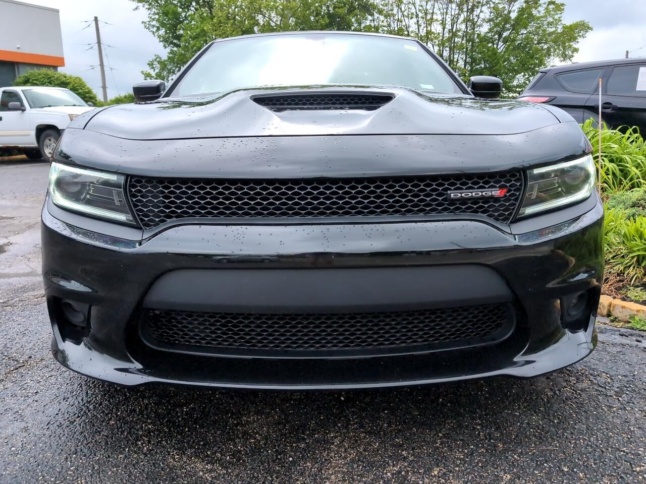 2022 Dodge Charger GT AWD
