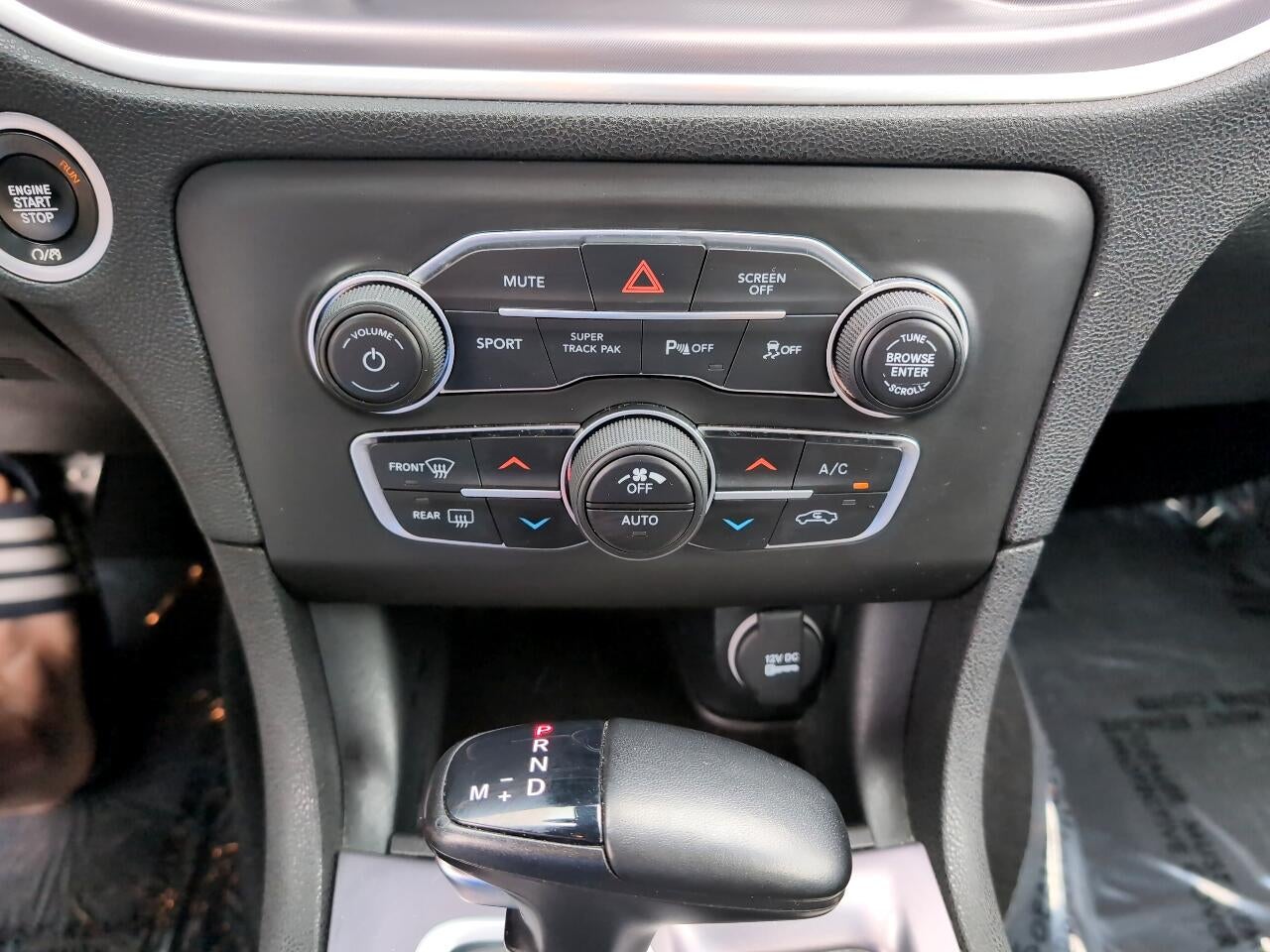 2022 Dodge Charger GT AWD