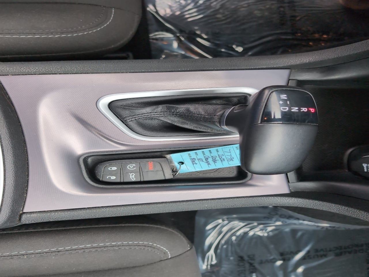 2022 Dodge Charger GT AWD