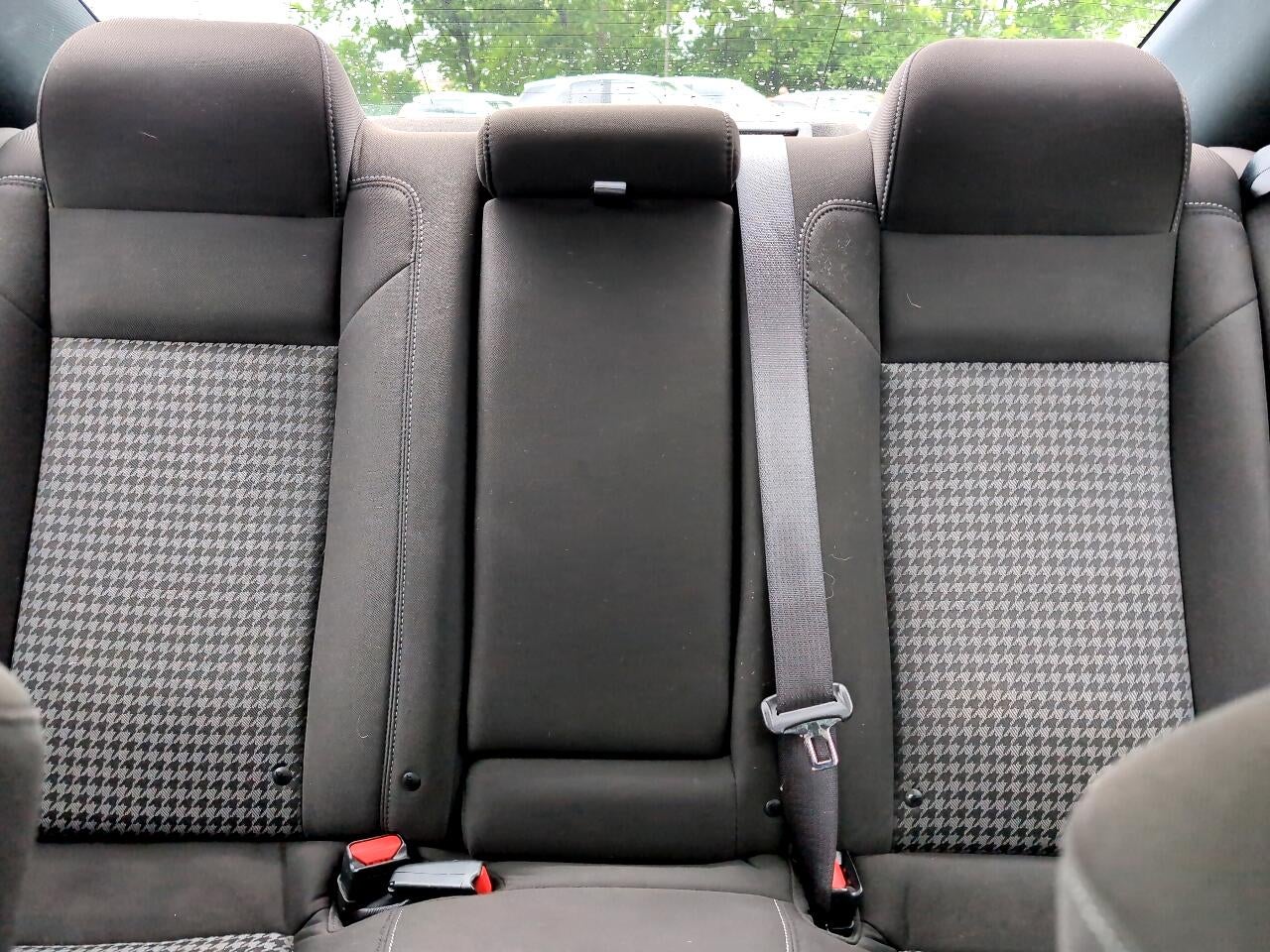 2022 Dodge Charger GT AWD