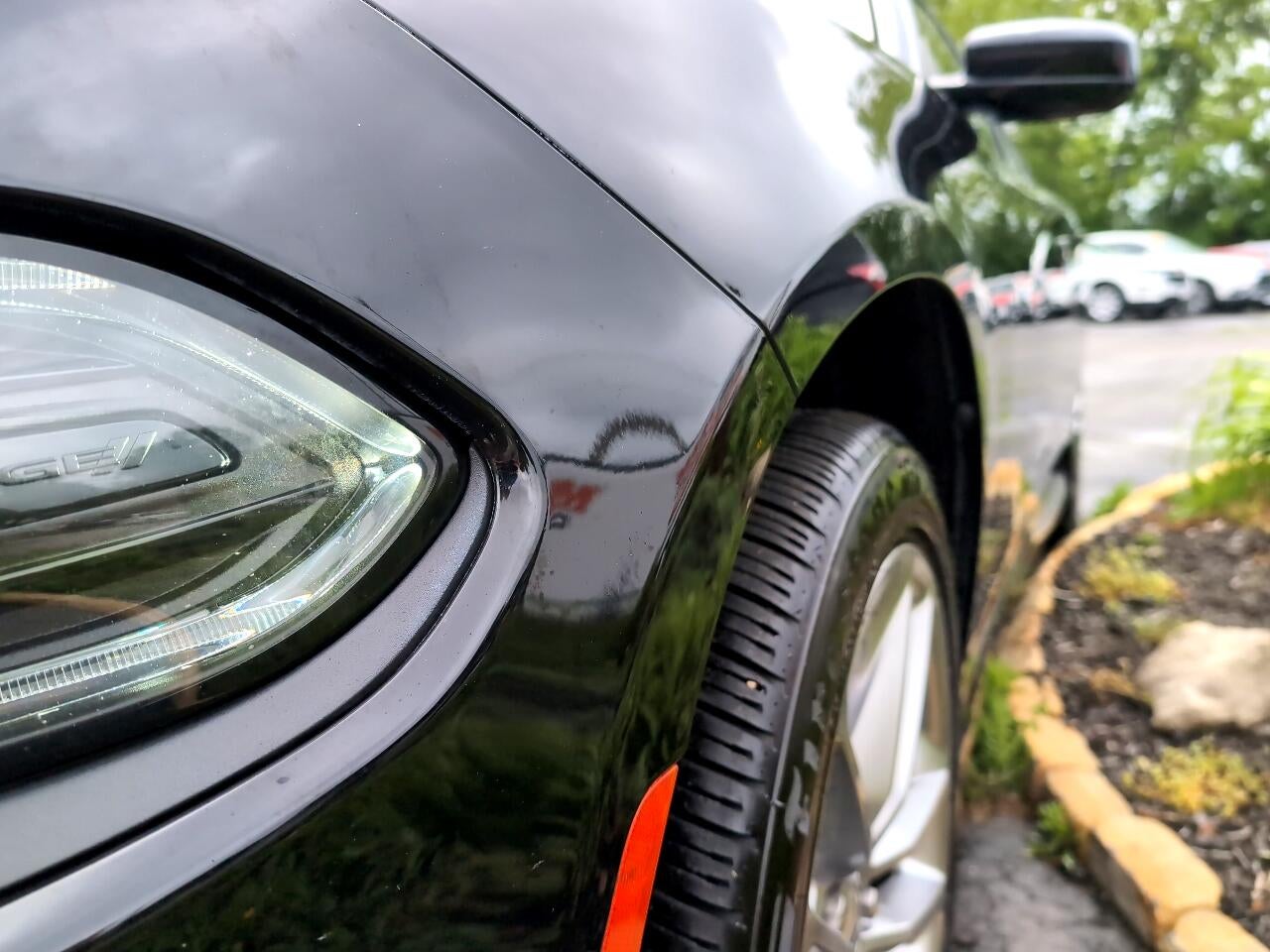 2022 Dodge Charger GT AWD