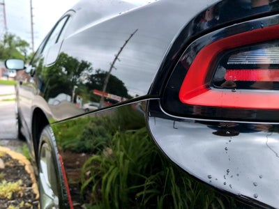 2022 Dodge Charger GT AWD