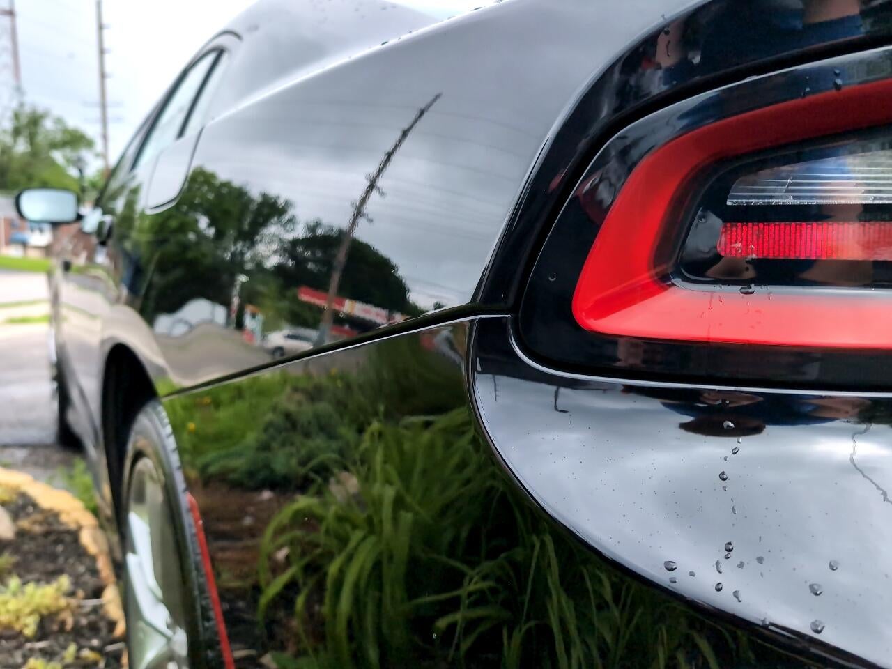2022 Dodge Charger GT AWD