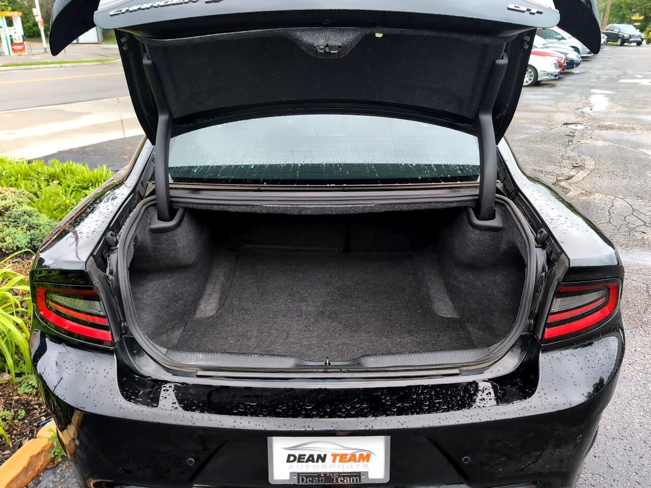 2022 Dodge Charger GT AWD