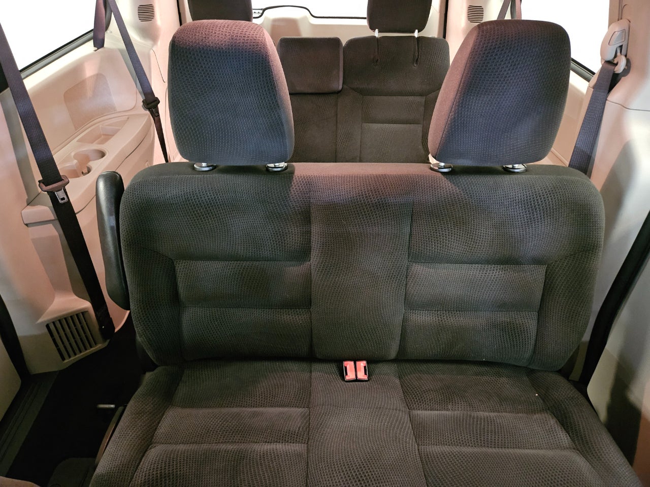 2019 Dodge Grand Caravan SE WAGON