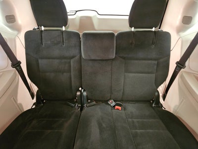 2019 Dodge Grand Caravan SE WAGON