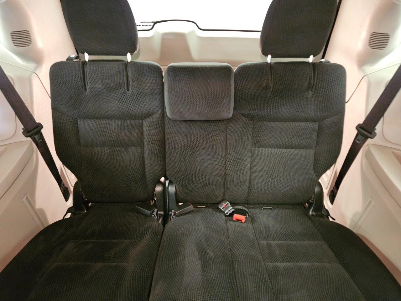 2019 Dodge Grand Caravan SE WAGON