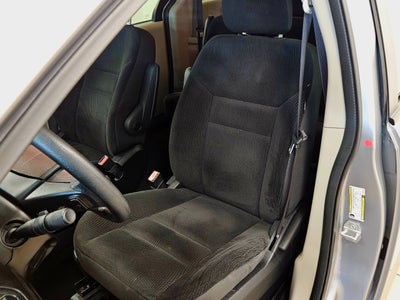 2019 Dodge Grand Caravan SE WAGON