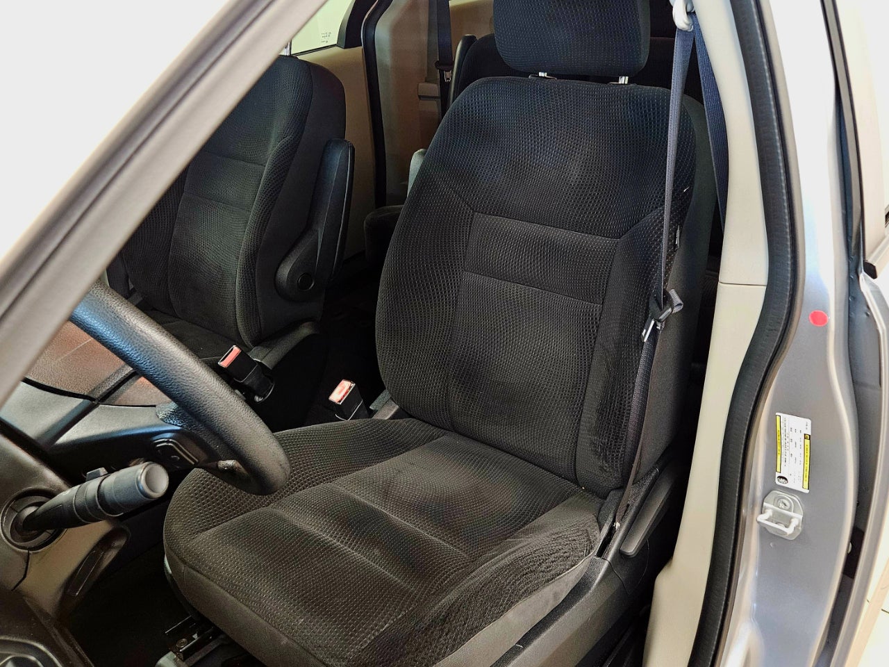 2019 Dodge Grand Caravan SE WAGON