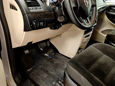 2019 Dodge Grand Caravan SE WAGON