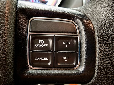 2019 Dodge Grand Caravan SE WAGON