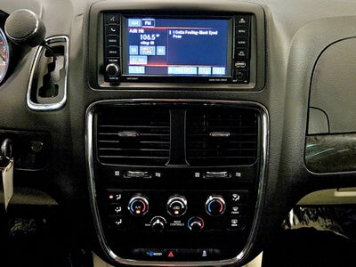 2019 Dodge Grand Caravan SE WAGON