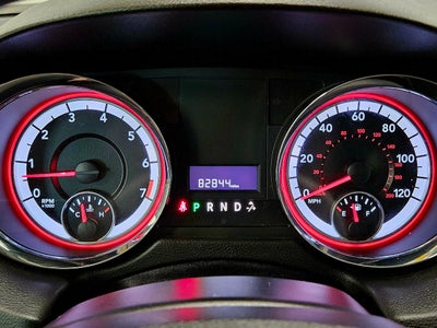 2019 Dodge Grand Caravan SE WAGON